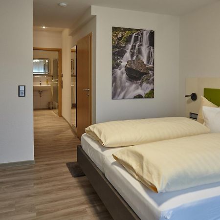 Rebstock Kappelwindeck Hotel Bühl Kültér fotó