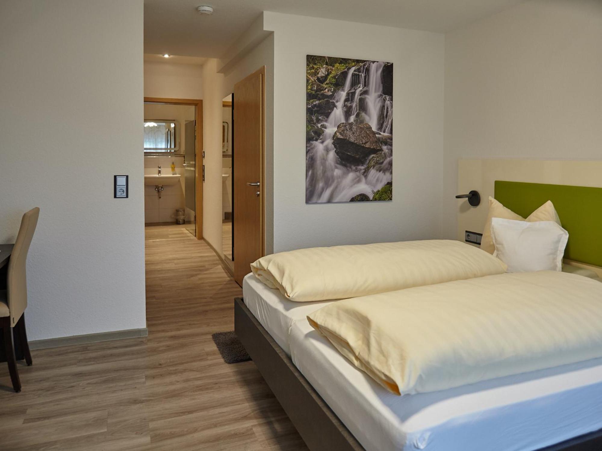 Rebstock Kappelwindeck Hotel Bühl Kültér fotó