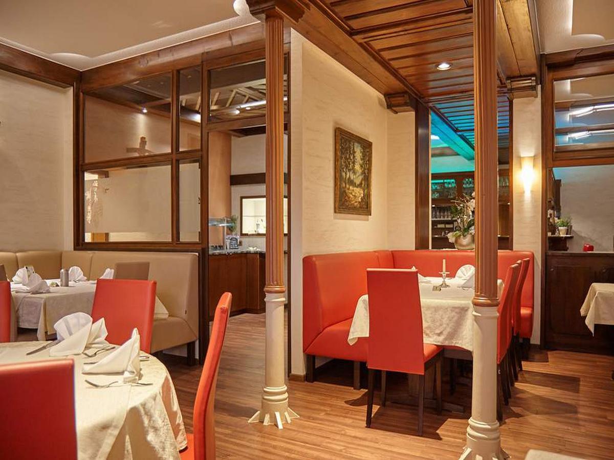 Rebstock Kappelwindeck Hotel Bühl Kültér fotó
