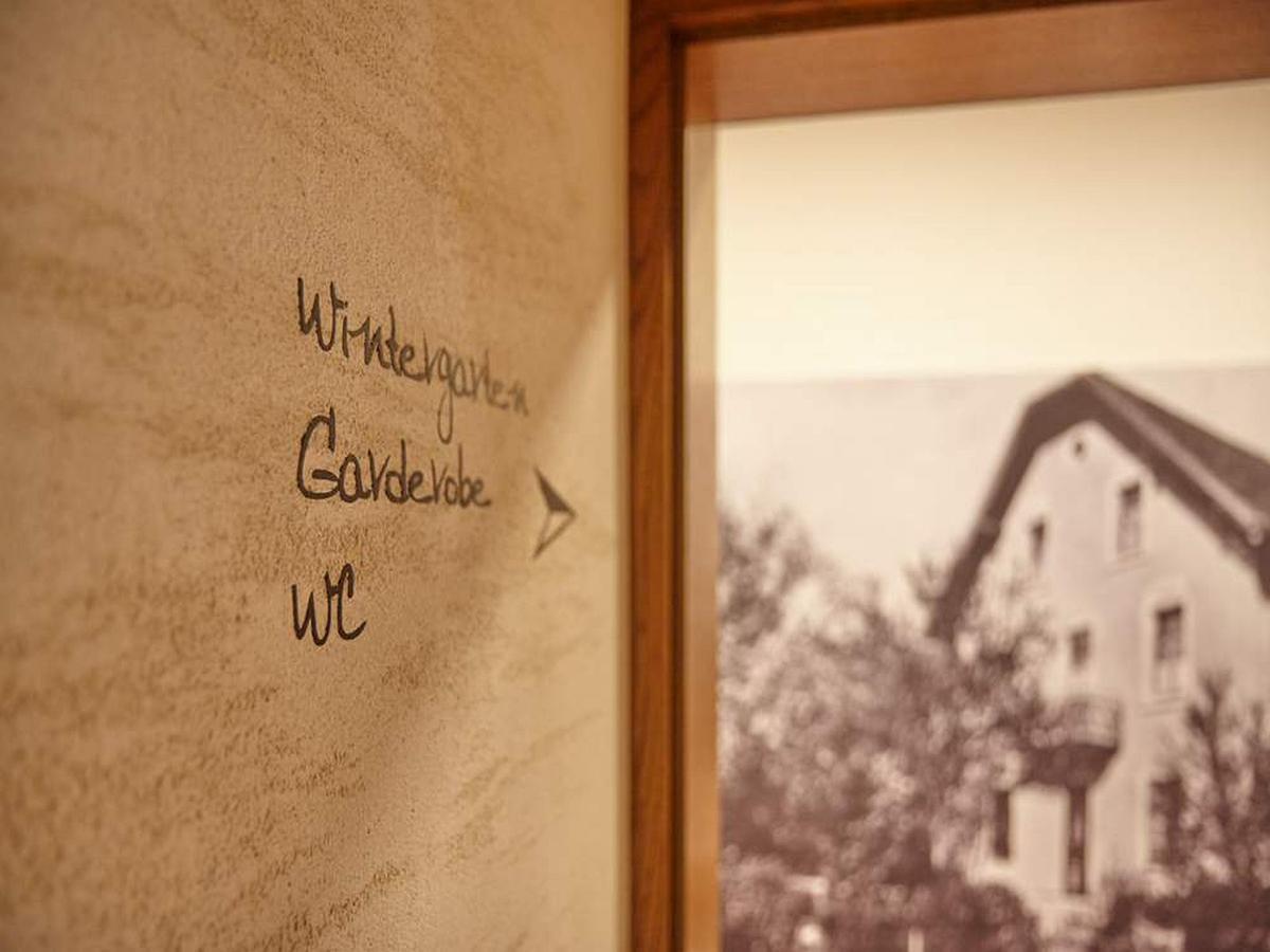 Rebstock Kappelwindeck Hotel Bühl Kültér fotó