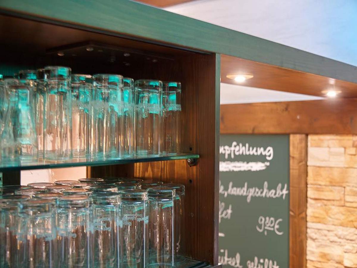 Rebstock Kappelwindeck Hotel Bühl Kültér fotó