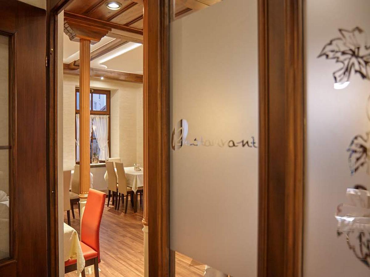 Rebstock Kappelwindeck Hotel Bühl Kültér fotó